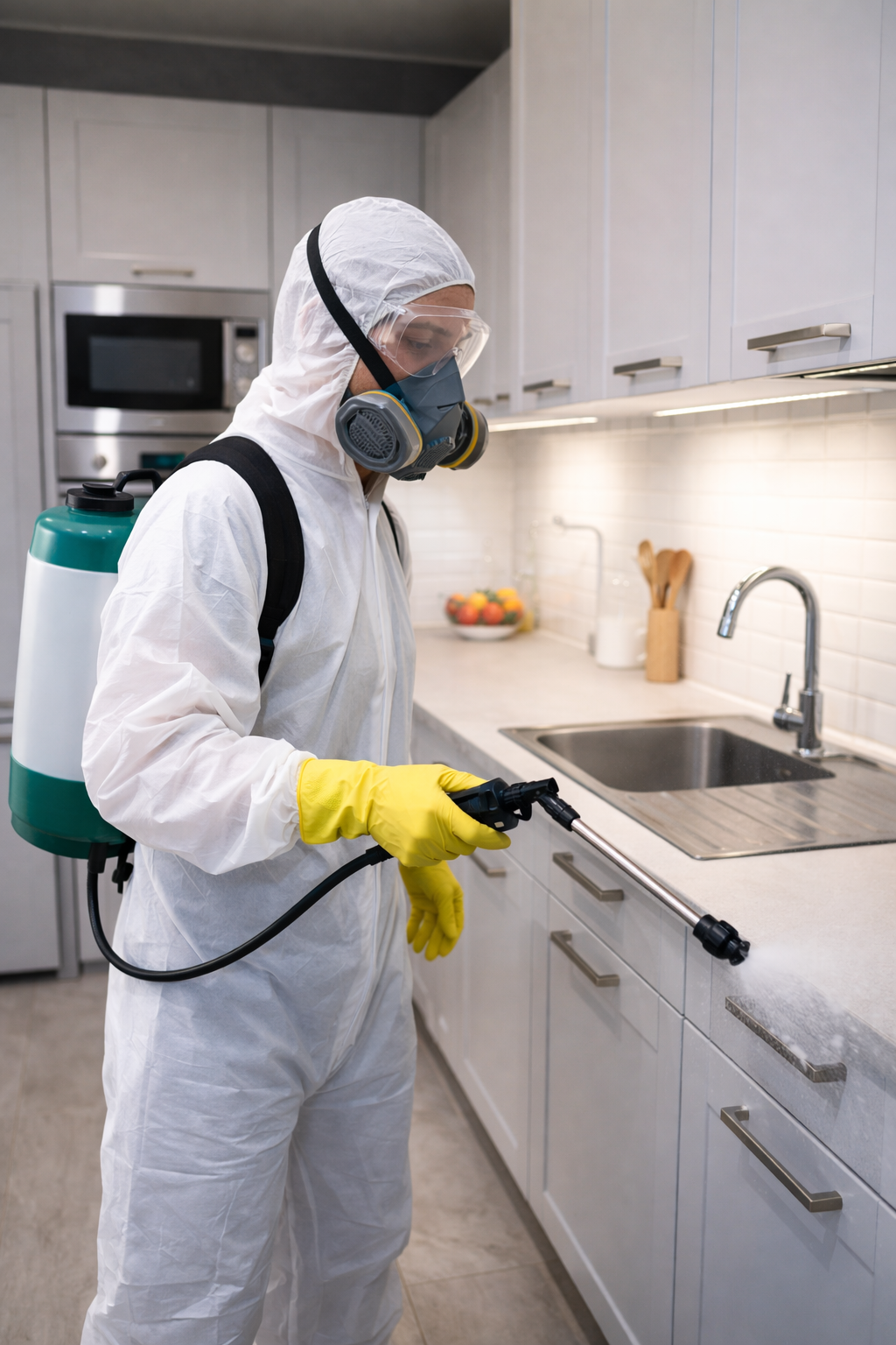 Kompleksowa ochrona konstrukcji przed zagrożeniami biologicznymi