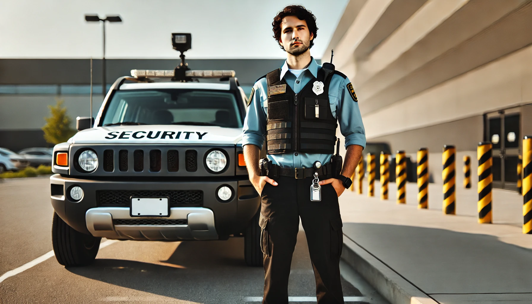 Bezpieczeństwo jako element strategii zarządzania przedsiębiorstwem