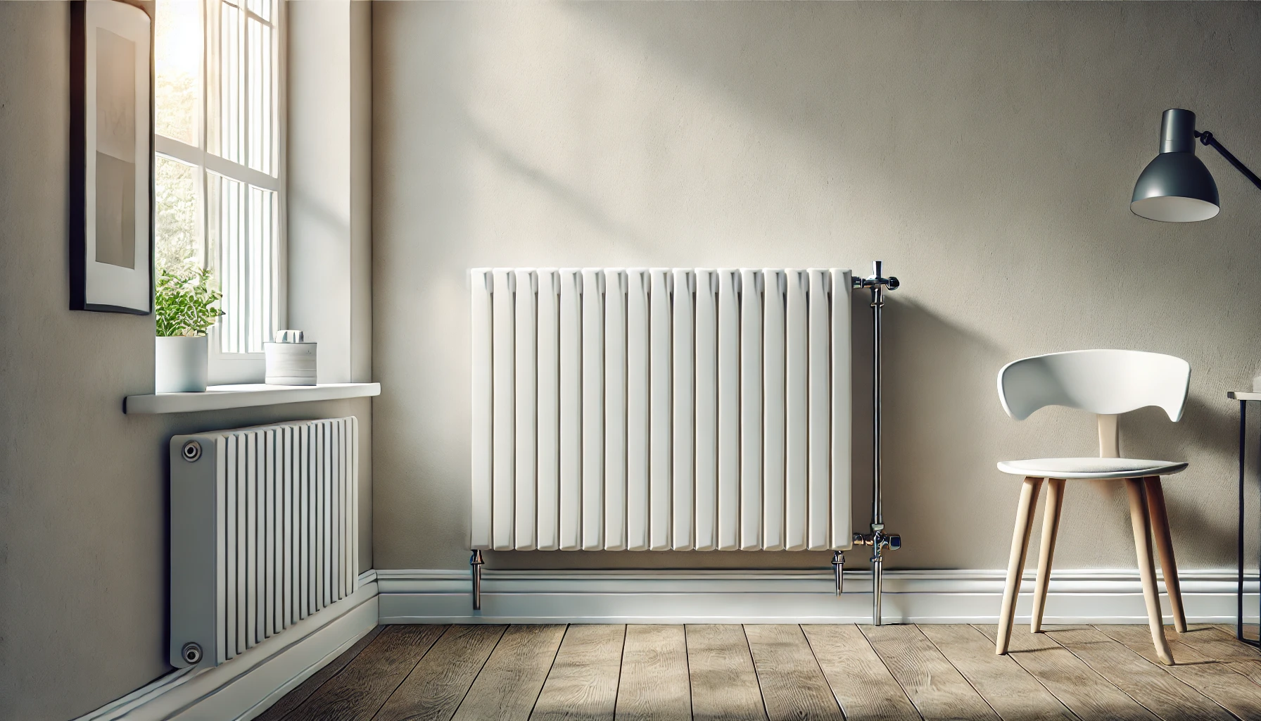 Nowoczesne rozwiązania grzewcze w przestrzeni miejskiej