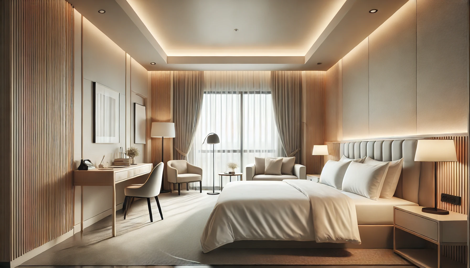 Funkcjonalność i estetyka w nowoczesnych wnętrzach