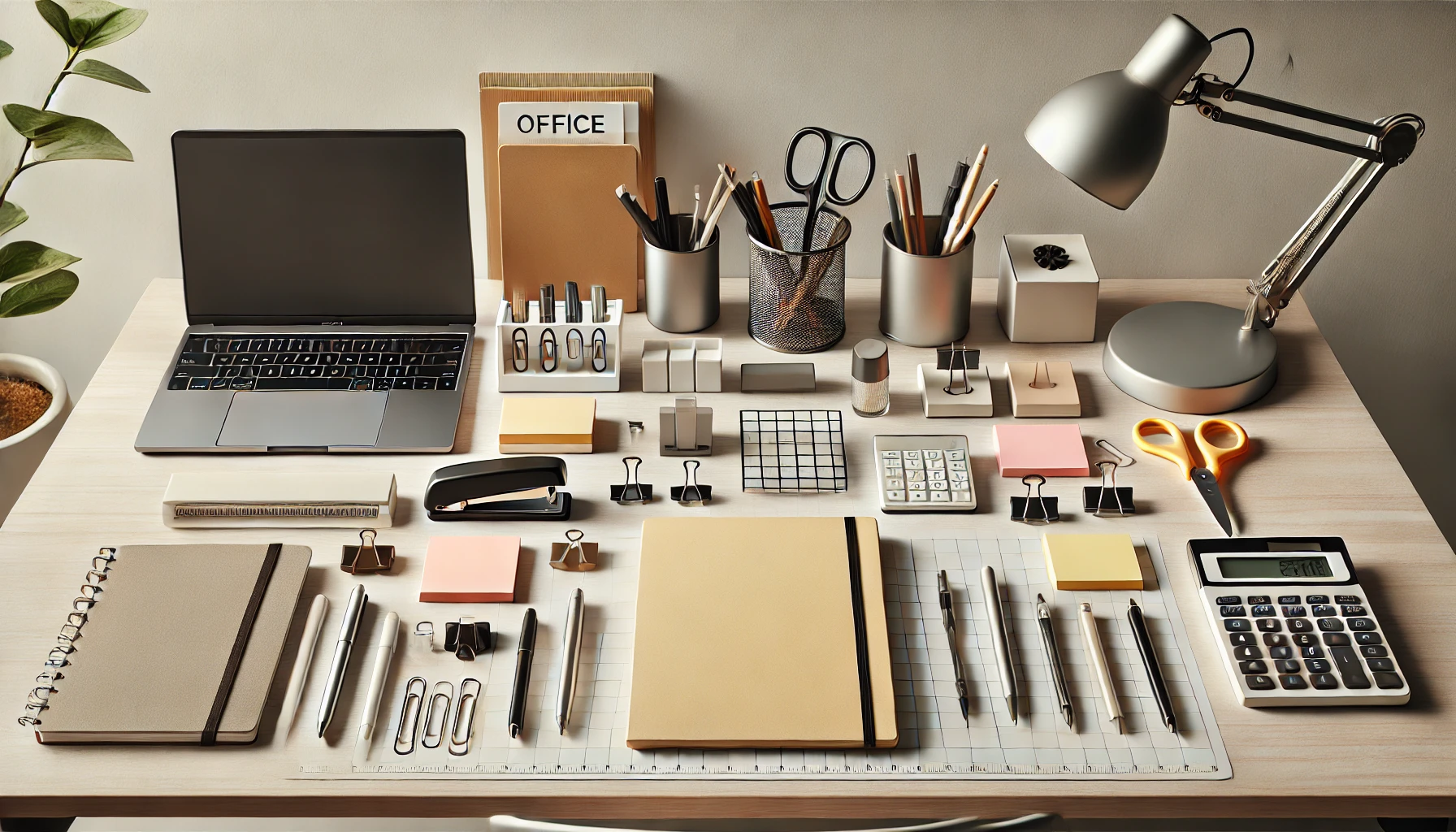 Racjonalne zarządzanie zaopatrzeniem w środowisku biurowym