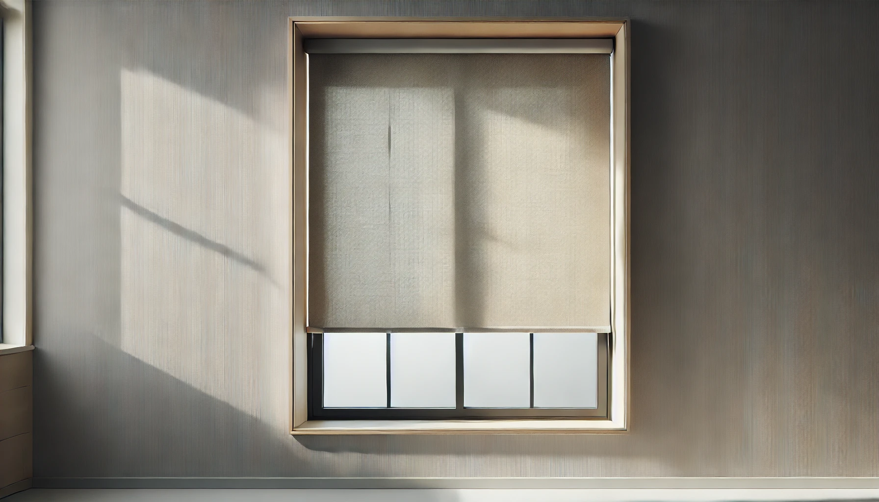 Funkcjonalne systemy osłon okiennych w przestrzeni miejskiej