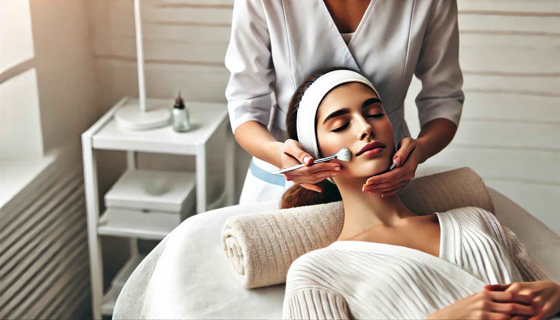 Zaawansowane strategie poprawy jakości skóry