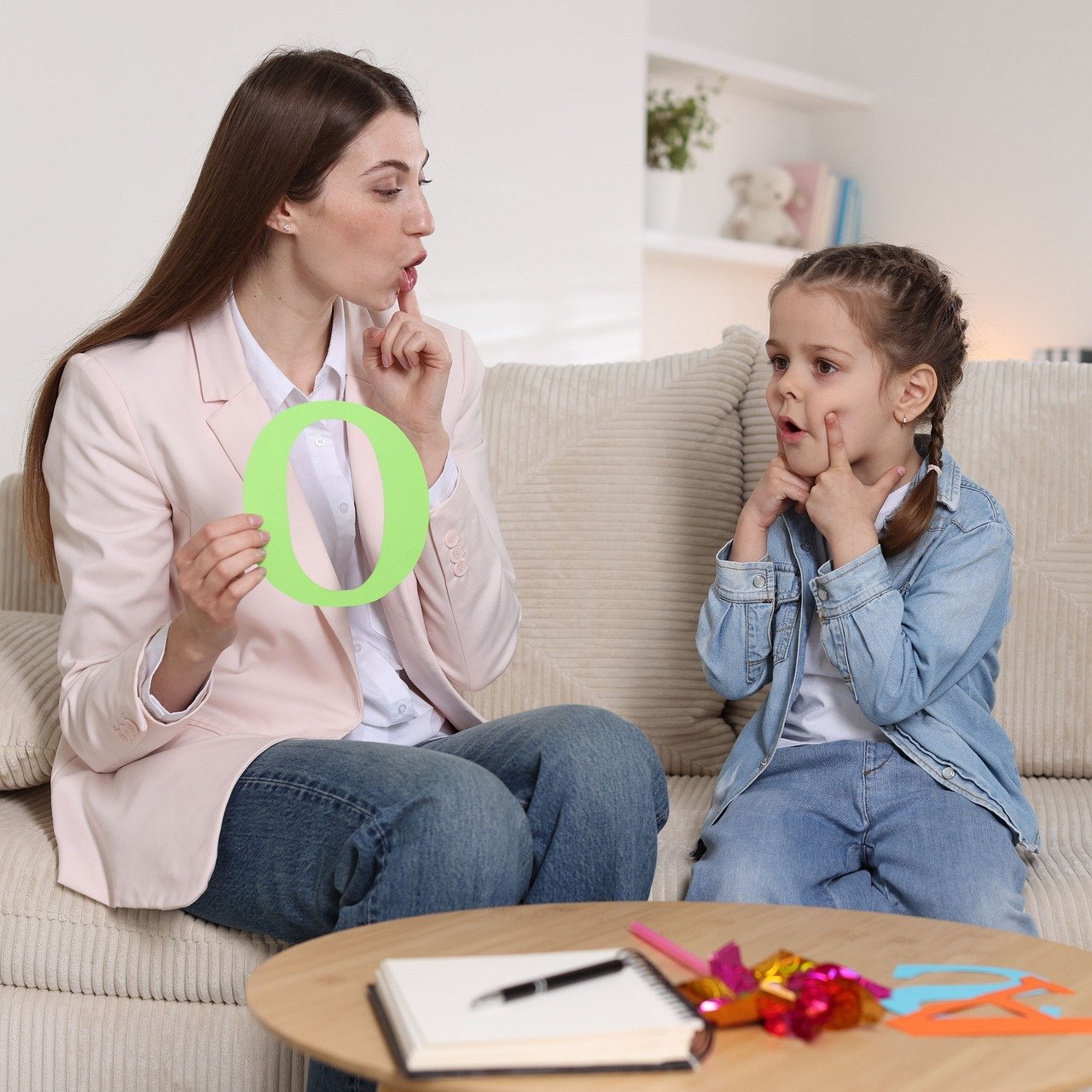 Wczesne wsparcie jako klucz do prawidłowego rozwoju dziecka