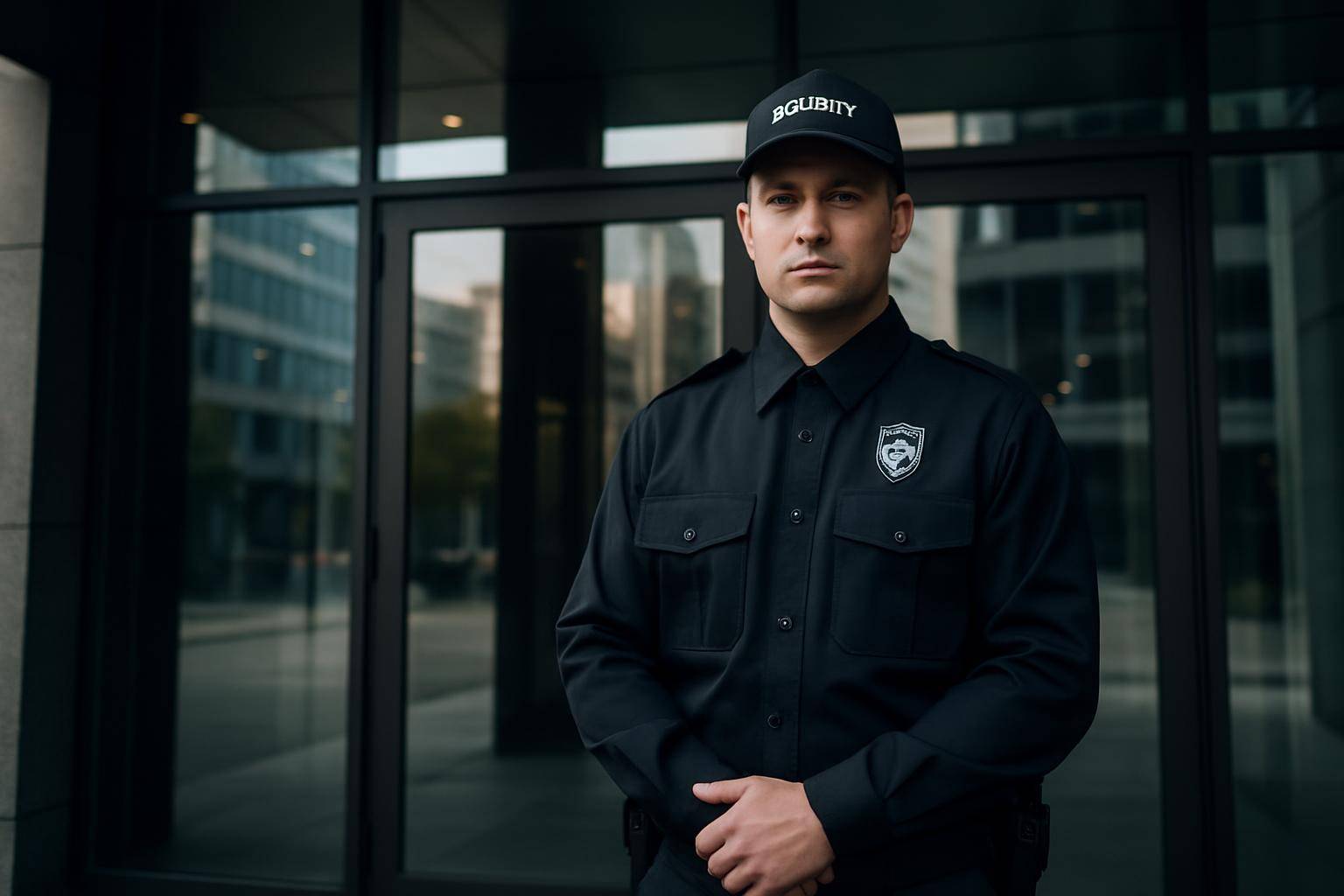 Czym zajmuje się firma ochroniarska i dlaczego warto z niej skorzystać?