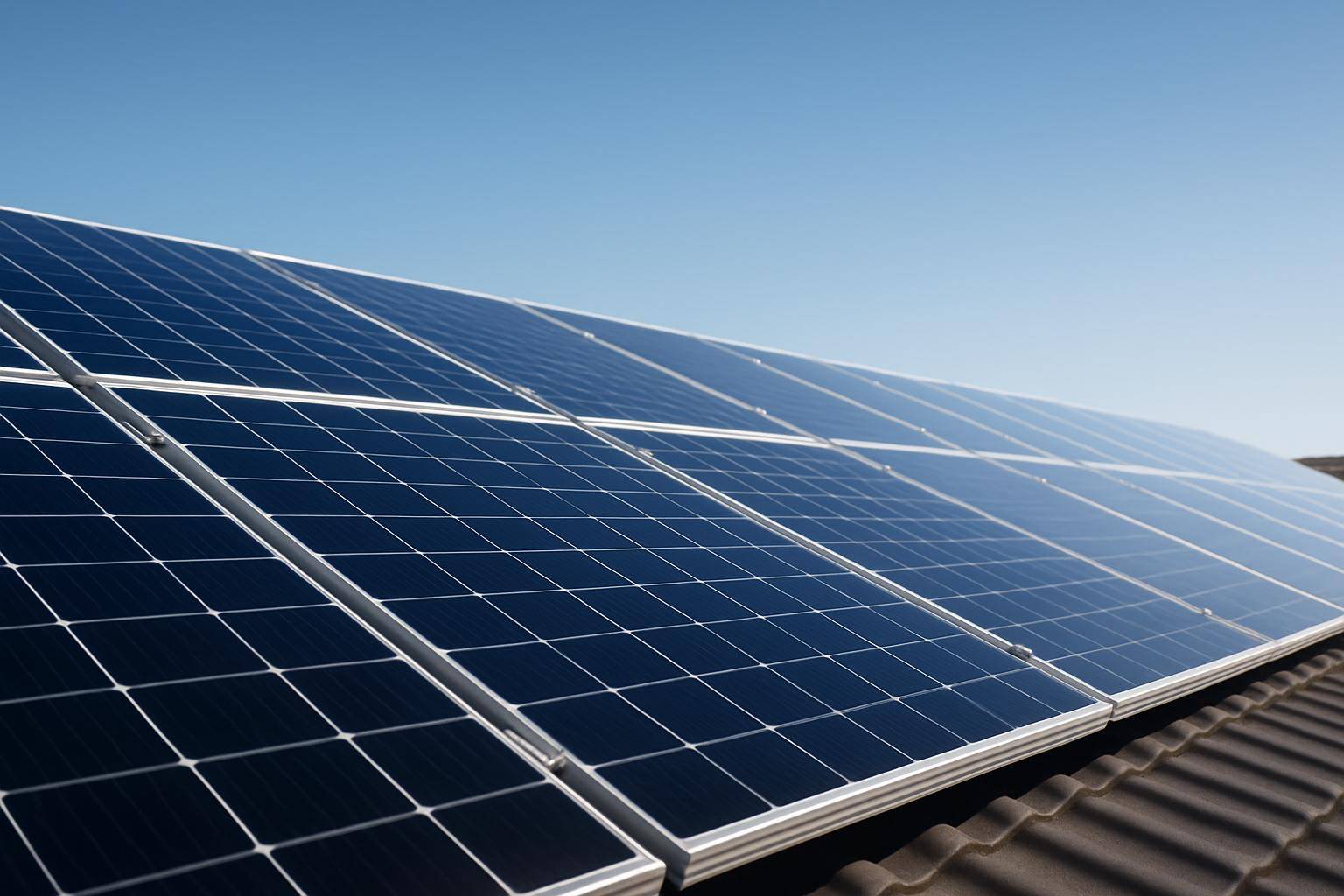 Moduły fotowoltaiczne – serce każdej instalacji solarnej