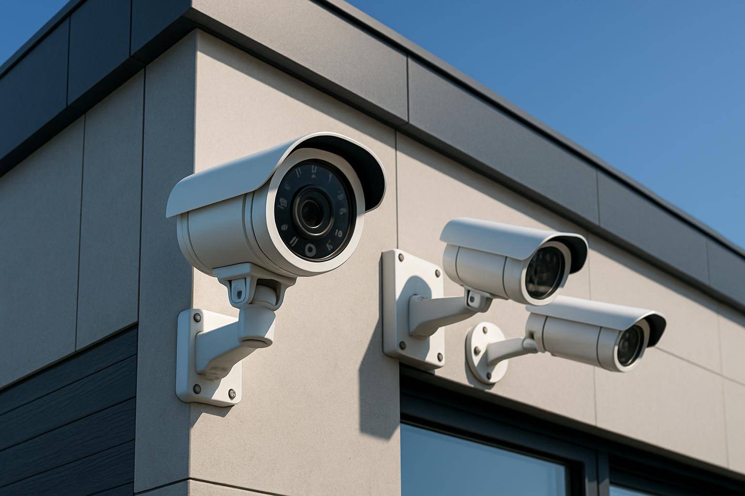 Jak wybrać odpowiedni monitoring dla swojego domu lub firmy?